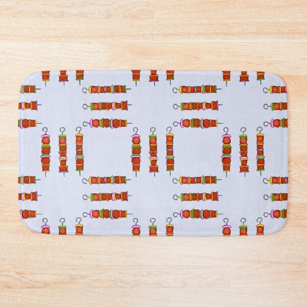 Item preview, Kebab designed and sold by Snacks-At-3.