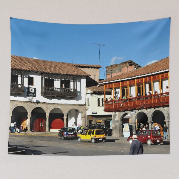 Item preview, Peru - Cusco designed and sold by franck380.