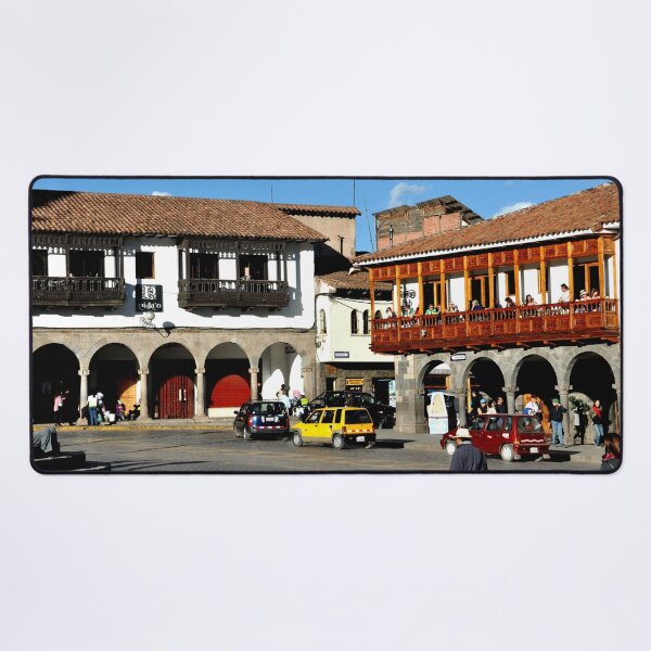 Item preview, Peru - Cusco designed and sold by franck380.