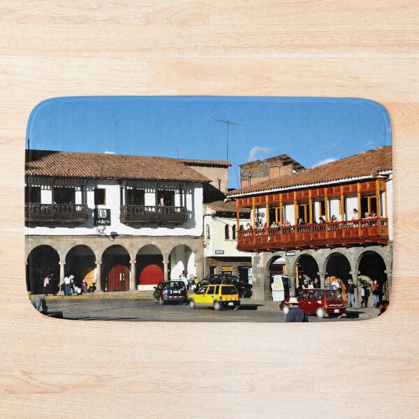 Item preview, Peru - Cusco designed and sold by franck380.