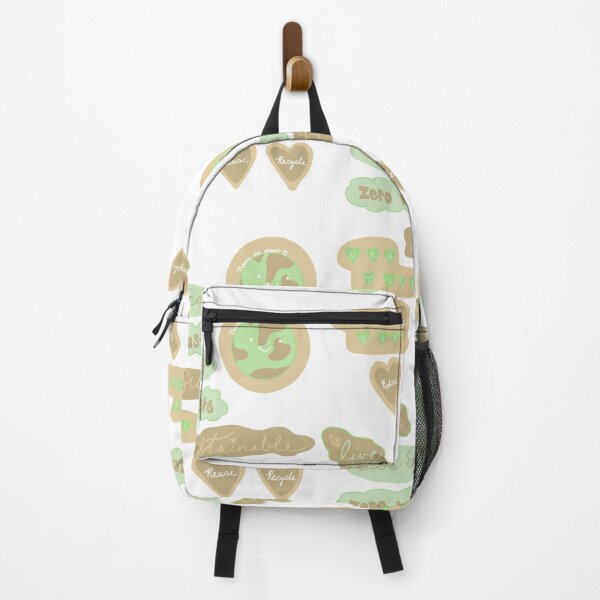 Item preview, Woohoo Sustainability Pack designed and sold by Yimlauren.