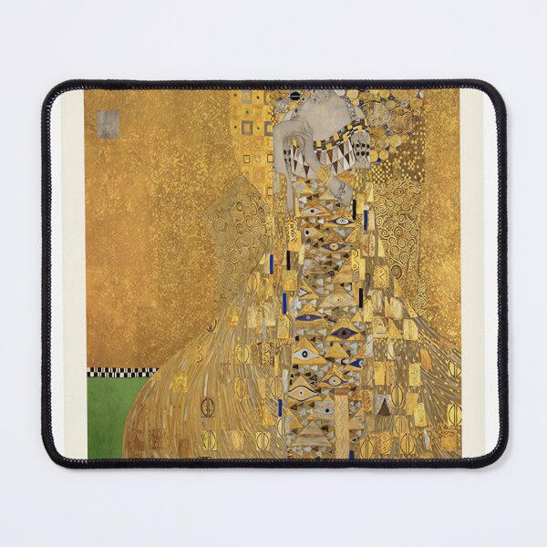 Item preview, Gustav Klimt Art Print - Portrait of Adele Art  designed and sold by akomahsyniw.