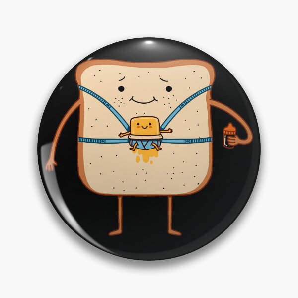 Item preview, Dad loaf designed and sold by ppmid.