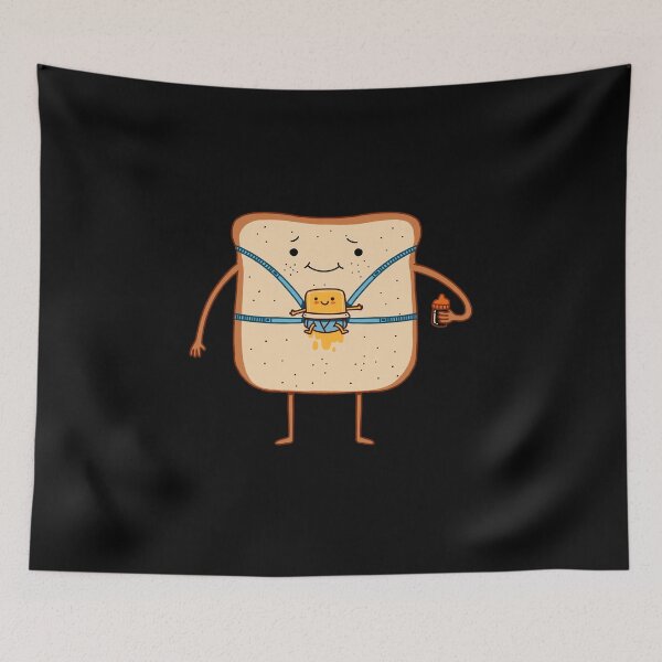 Item preview, Dad loaf designed and sold by ppmid.