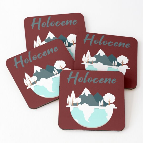 Item preview, Bon Iver Holocene    designed and sold by nochanlamroi36.