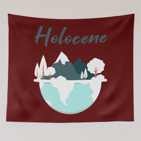Item preview, Bon Iver Holocene    designed and sold by nochanlamroi36.