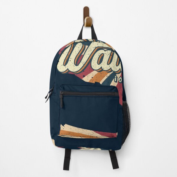 Item preview, Waterloo Iowa hometown designed and sold by Genrenrend.