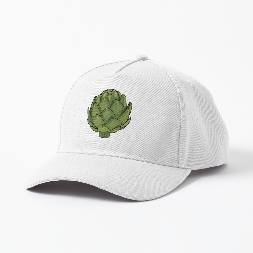 Item preview, Baseball Cap designed and sold by Misscartoon.