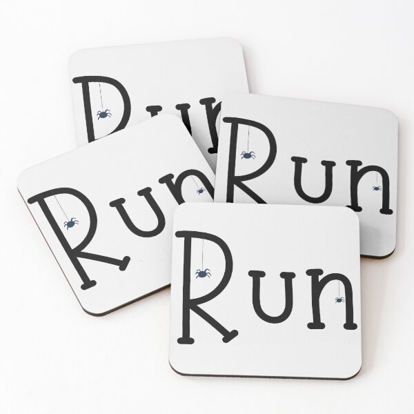 Item preview, Run Decal Maisie designed and sold by katiebca2.