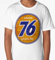 Union 76 Gasoline USA Long T-Shirt
