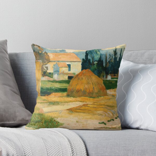 Item preview, Landscape near Arles  designed and sold by laiheirouyrp.