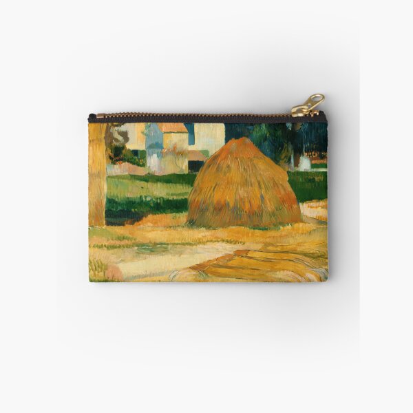 Item preview, Landscape near Arles  designed and sold by laiheirouyrp.