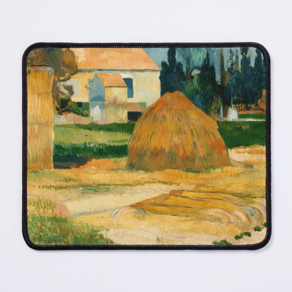 Item preview, Landscape near Arles designed and sold by laiheirouyrp.