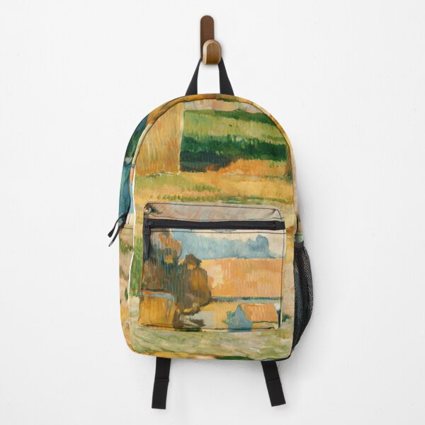 Item preview, Landscape near Arles designed and sold by laiheirouyrp.