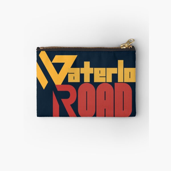 Item preview, waterloo road      designed and sold by Genrenrend.