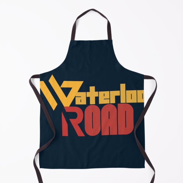 Item preview, waterloo road designed and sold by Genrenrend.