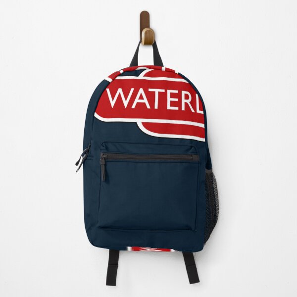 Item preview, Waterloo Road designed and sold by Genrenrend.