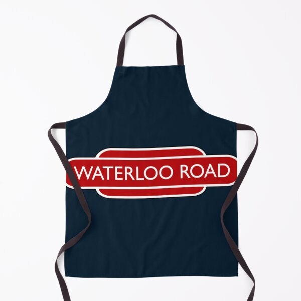 Item preview, Waterloo Road designed and sold by Genrenrend.