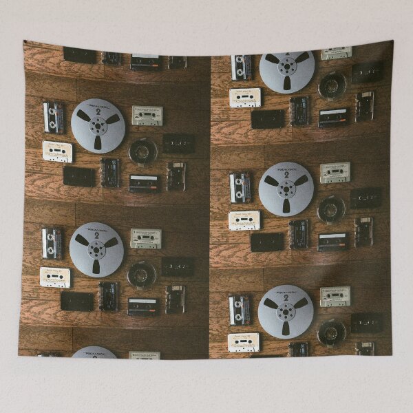 Item preview, ANALOG designed and sold by Grant Lechner.