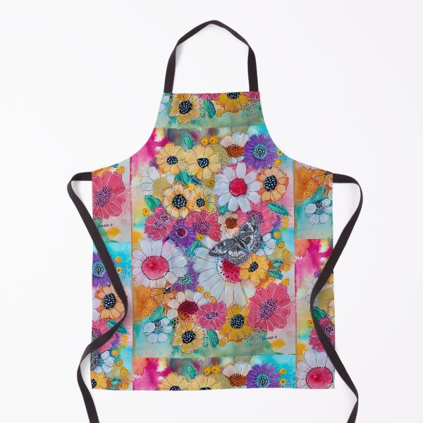 Item preview, Blossoms and butterflies designed and sold by VanessaBlack9.