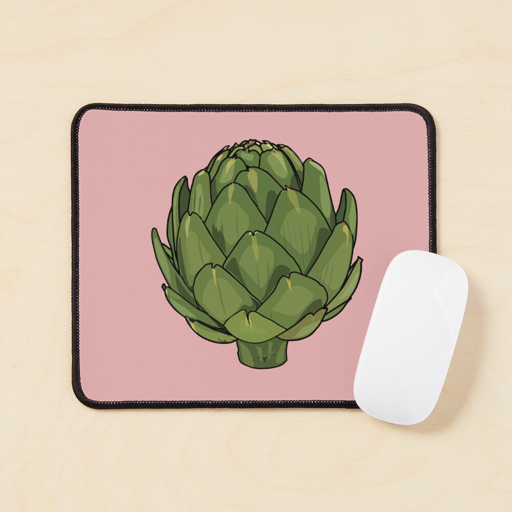 Item preview, Mauspad designed and sold by Misscartoon.