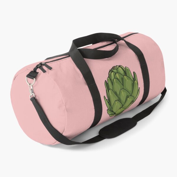 Item preview, Artichoke cartoon illustration designed and sold by Misscartoon.