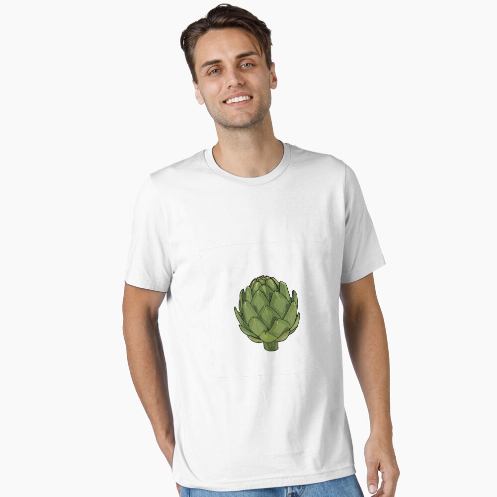 Item preview, Essential T-Shirt designed and sold by Misscartoon.