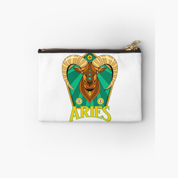 Artikelvorschau, Widder Sternzeichen Design entworfen und verkauft von Tiptopteess.