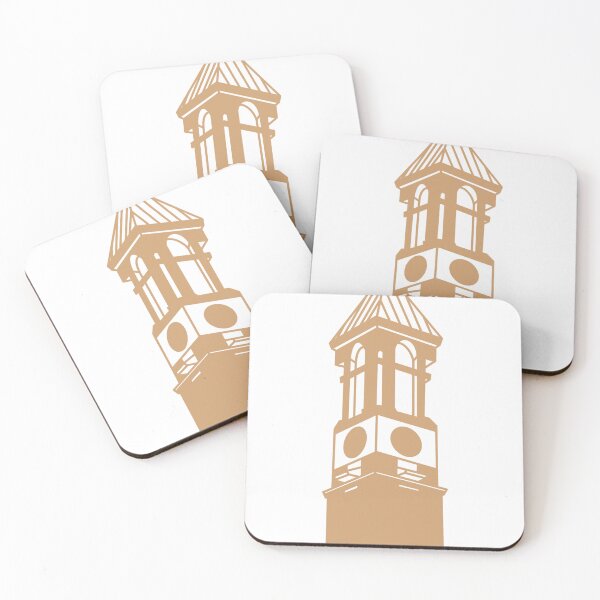 Item preview, Purdue Bell Tower designed and sold by Color & Canvas.