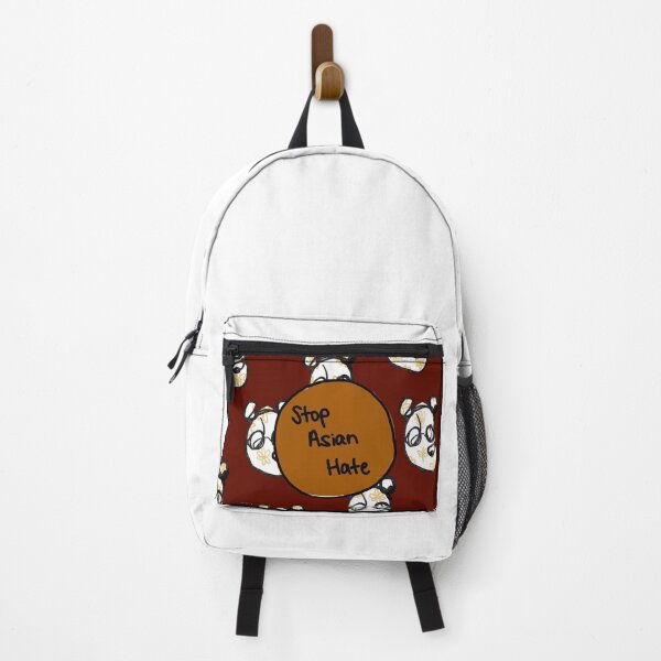 Item preview, Stop Asian Hate designed and sold by Yimlauren.
