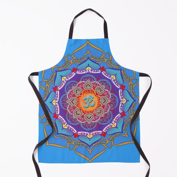 Item preview, Mandala Mine designed and sold by Christina Clare.