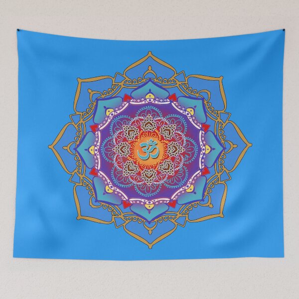 Item preview, Mandala Mine designed and sold by Christina Clare.
