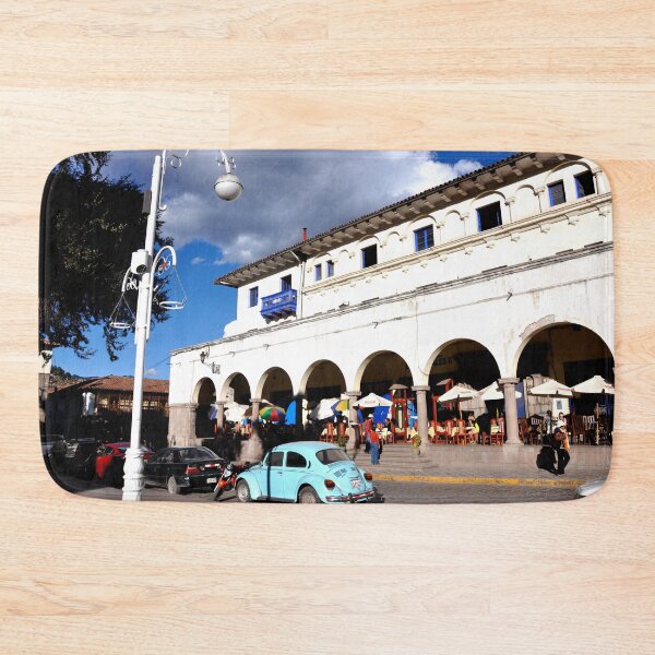 Item preview, Peru - Cusco designed and sold by franck380.