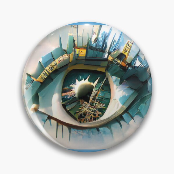 Item preview, eye designed and sold by MisterTea5.