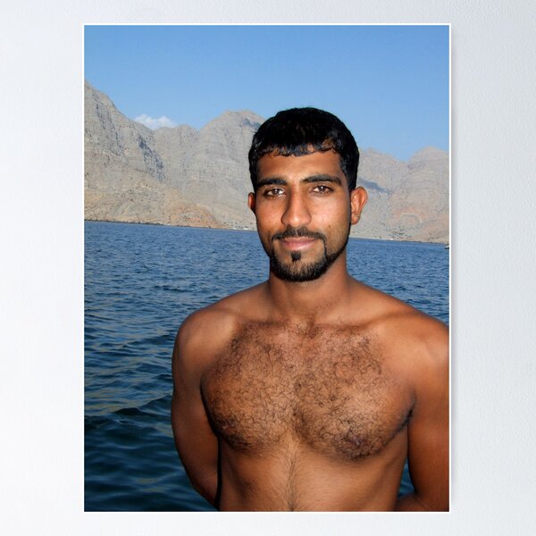 Item preview, Dhow Captain, Oman designed and sold by John Douglas.