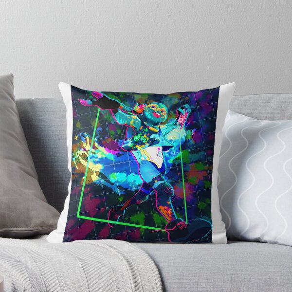 Item preview, Graffiti Mikey!! designed and sold by Zai Doodles.