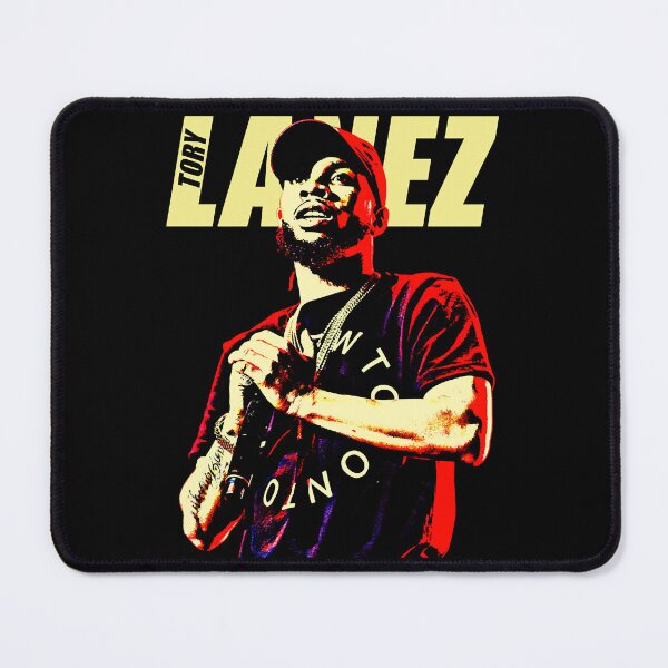 Item preview, tory lanez tour designed and sold by Alseldotcom.