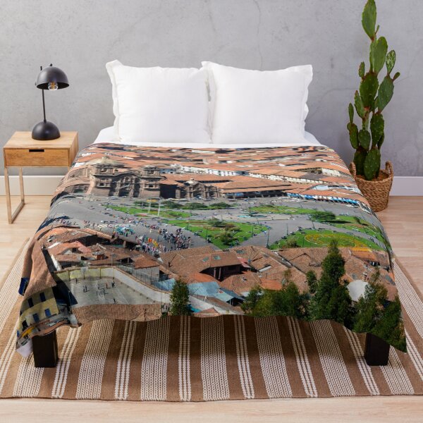 Item preview, Peru - Cusco designed and sold by franck380.