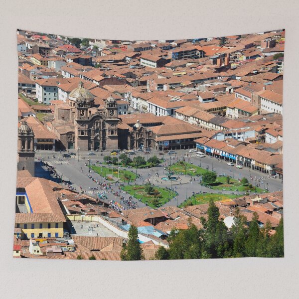 Item preview, Peru - Cusco designed and sold by franck380.