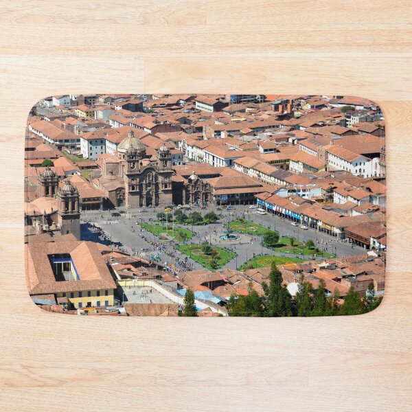Item preview, Peru - Cusco designed and sold by franck380.
