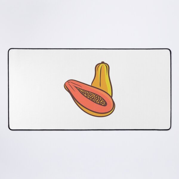 Item preview, papaya designed and sold by LarryStone.