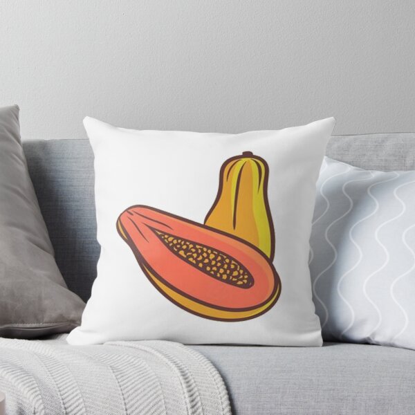 Item preview, papaya designed and sold by LarryStone.