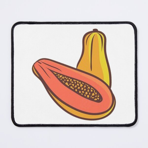 Item preview, papaya designed and sold by LarryStone.