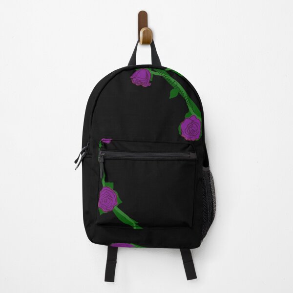 Item preview, Purple Roses of Enchantment designed and sold by DivinationDraws.