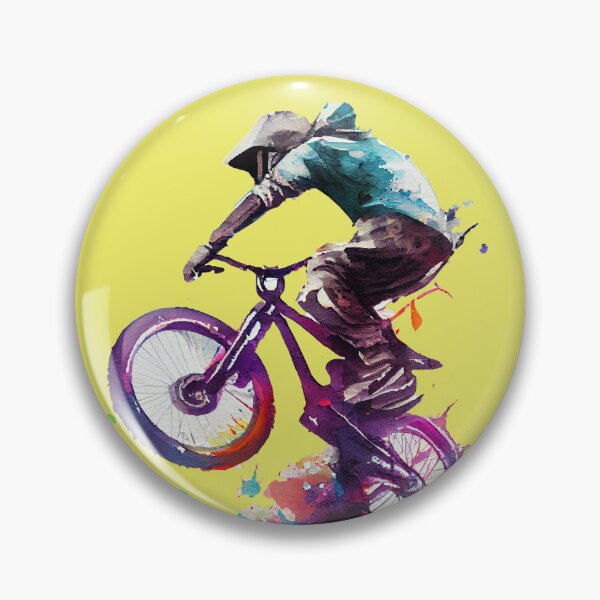 Item preview, bmx designed and sold by Paninato.