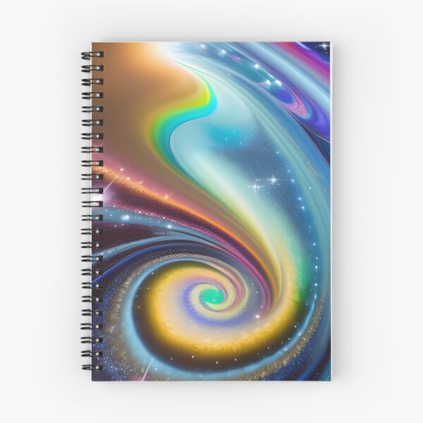 Item preview, Galaxy Swirl designed and sold by Rovual.