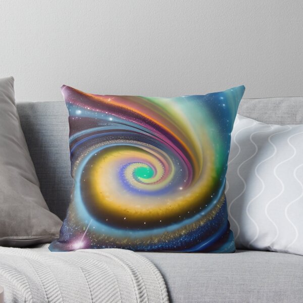 Item preview, Galaxy Swirl designed and sold by Rovual.