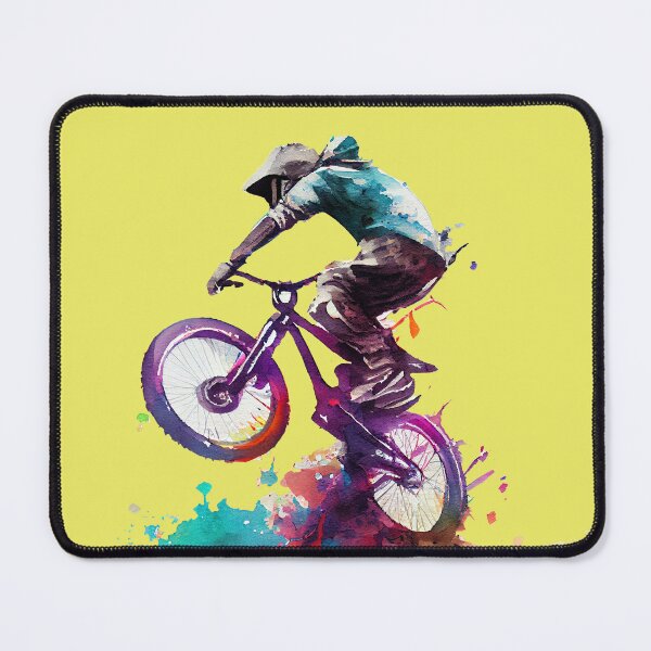 Item preview, bmx designed and sold by Paninato.