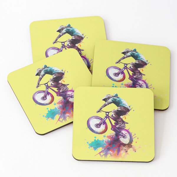Item preview, bmx designed and sold by Paninato.
