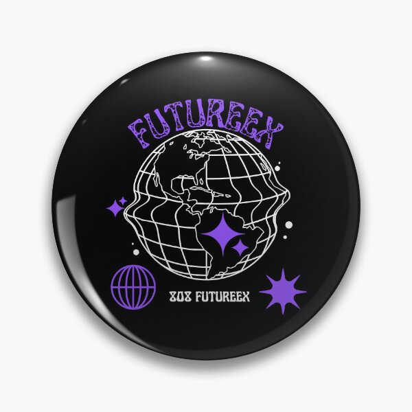 Item preview, 808 Futureex designed and sold by Alseldotcom.